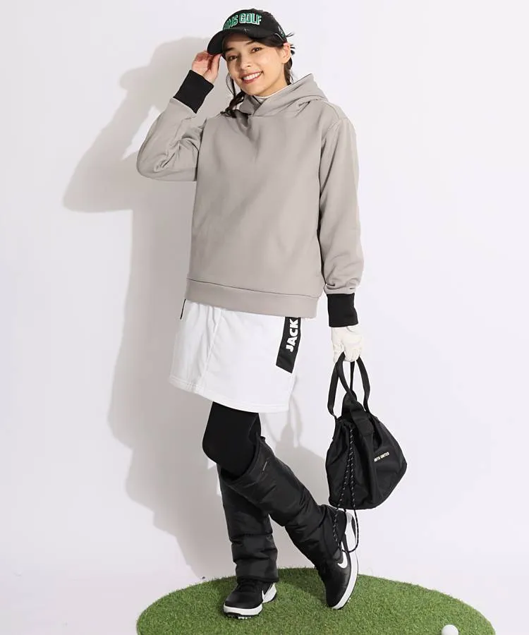 ジャックバニーアウトレット JB 一体型ペチパンツ付サイドロゴ ジャックバニーアウトレット JB 一体型ペチパンツ付サイドロゴ