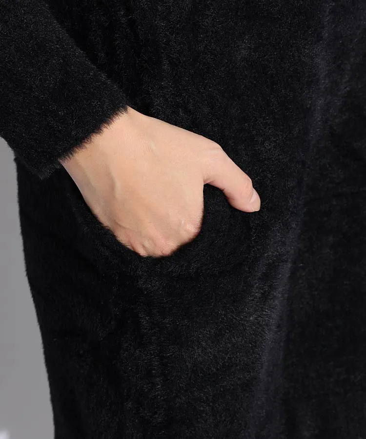 ☆新品タグ付☆セントアンドリュース ゴルフ 金ボタン ワンピース ブラック S ☆新品タグ付☆セントアンドリュース ゴルフ 金ボタン