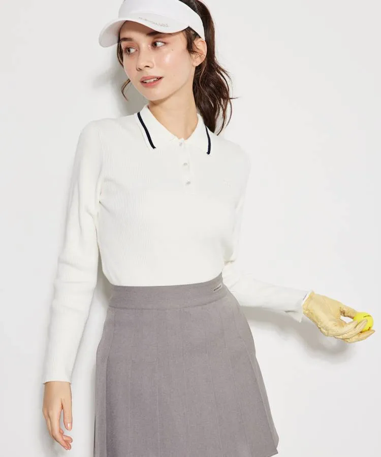 【デサントゴルフリュクス】美品 セットアップ ジップジャケット M レディース デサントゴルフ レディースセットアップ - メルカリ