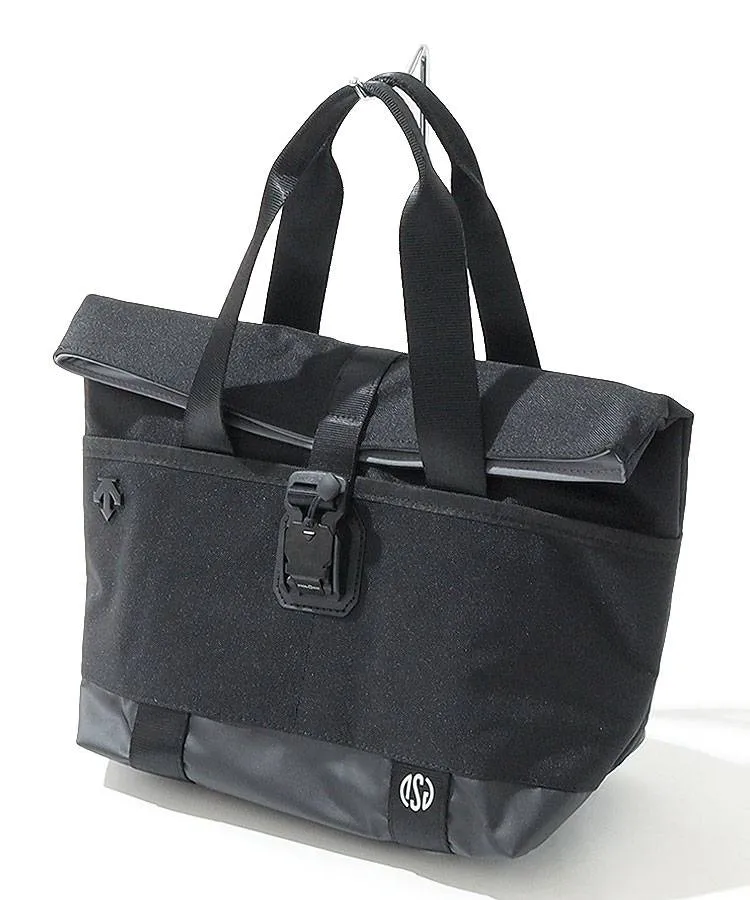 アンテプリマ フィオリトゥーラ/バスケット/エナメルブラック