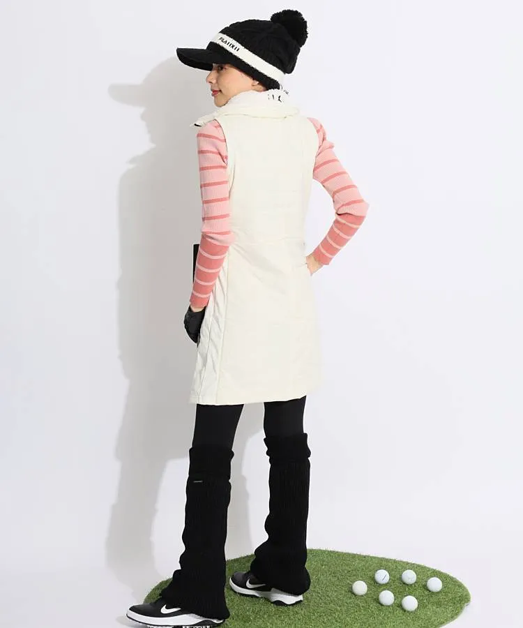 ゴルフウェアレディース 秋冬 ワンピース 50％OFFセール！ アルチビオ