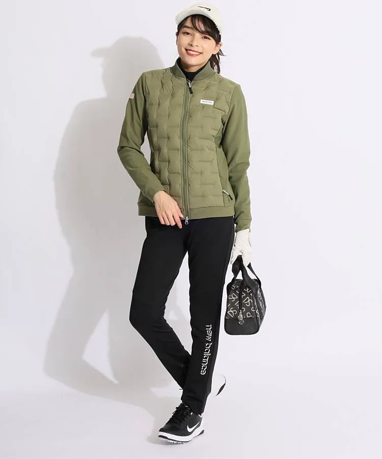 ブリーフィングゴルフ BR ロゴワッペンボアフリースサンバイザー