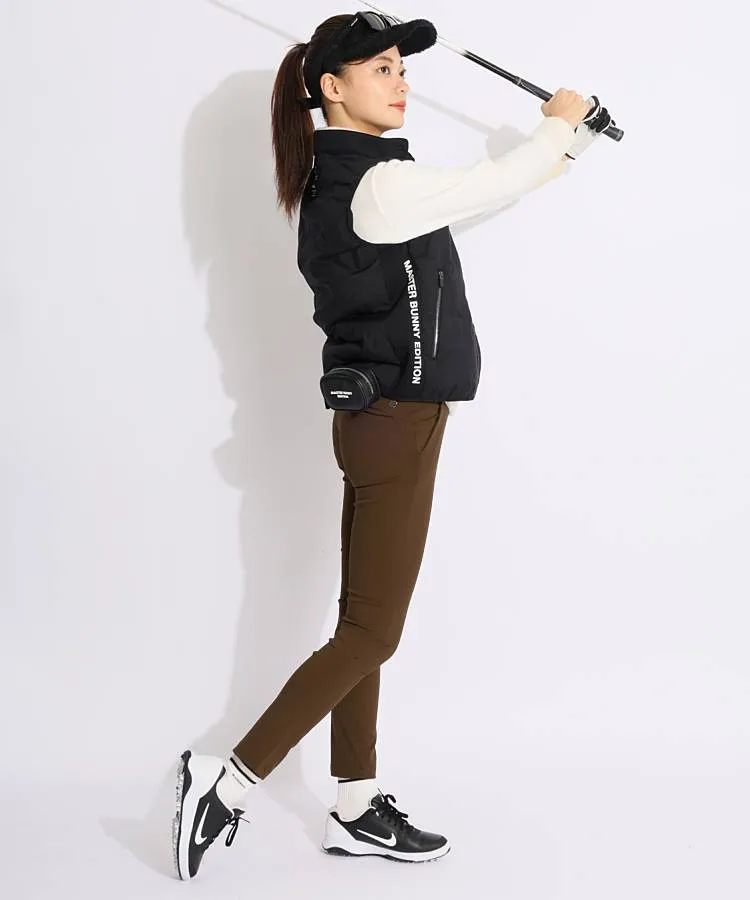 マスターバニー MB ボア切替スムースシャギー長袖カットソー