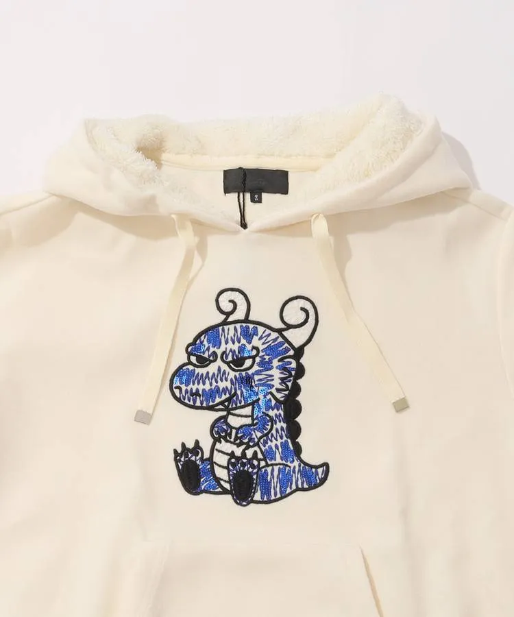 ダンスウィズドラゴン DD メタリックタフタレッグウォーマー