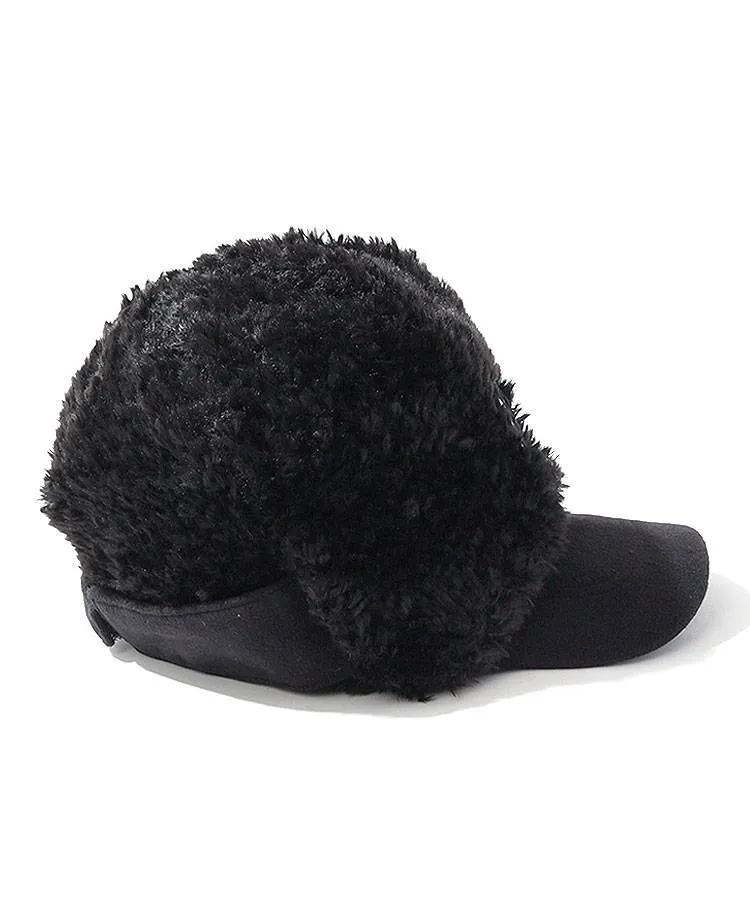 ダンスウィズドラゴン　キャップ　バイザー　まとめ売り ダンスウィズドラゴン DD バイザーにもなる3WAYボアキャップ