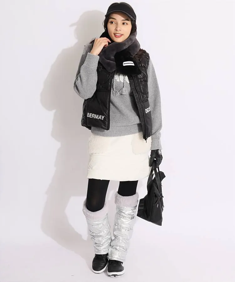 極美品 ダンスウィズドラゴン 3WAY ダウンJK レディースM 極美品 ダンスウィズドラゴン 3WAY ダウンJK レディースM 極美品