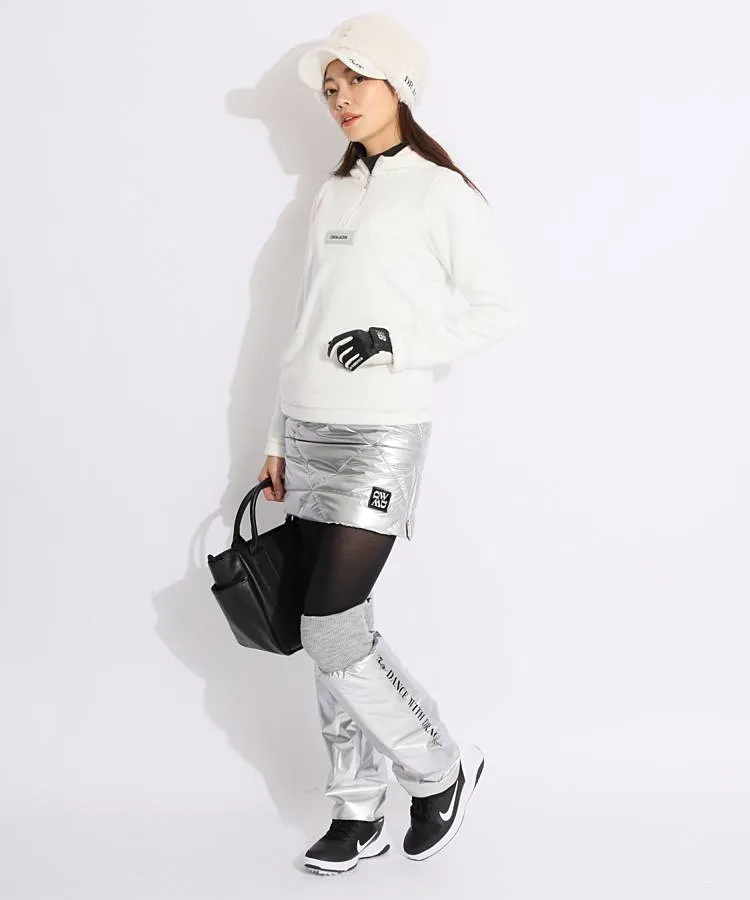 ダンスウィズドラゴン　ゴルフウエア　レディース 新品タグ付き Dance With Dragon ダンスウィズドラゴン ゴルフウェア