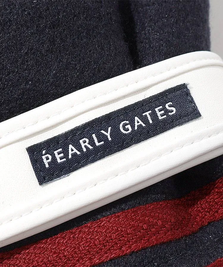 楽天市場】【PREMIUM CHOICE 65%OFF】PEARLY GATES パーリー