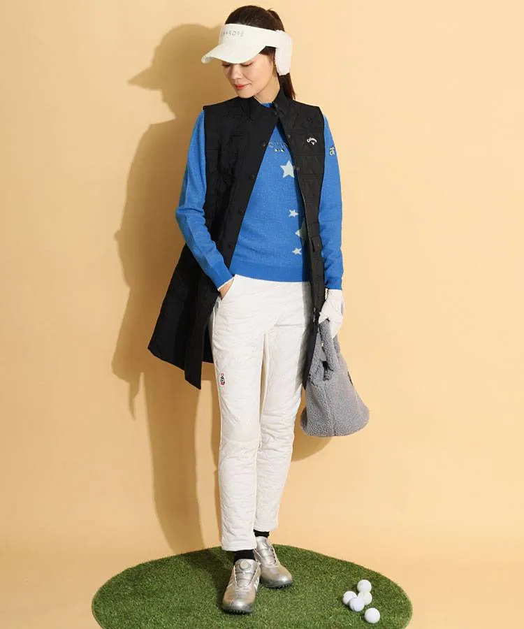 新品 アルチビオ キルティングパンツ ダイヤキルト 中綿パンツ サイズ40 白 新品 アルチビオ キルティングパンツ ダイヤキルト 中綿パンツ