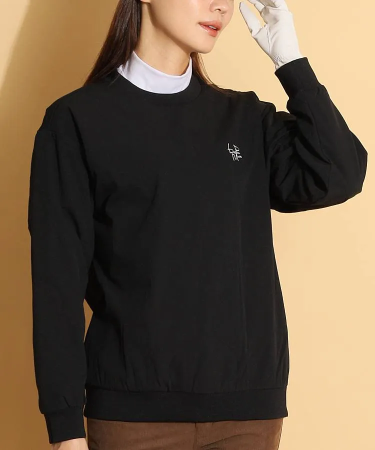 ナノユニバースゴルフのスニードを使ったスタイリング・コーディネート