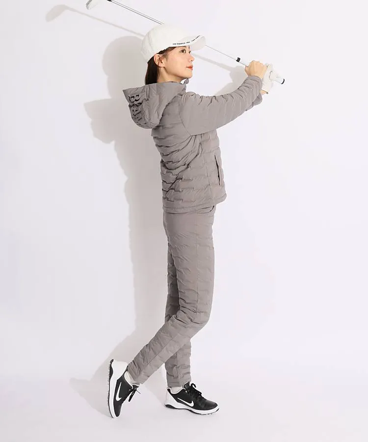 ビームス ゴルフライトダウン ゴルフダウンジャケット！ beams！ BEAMS