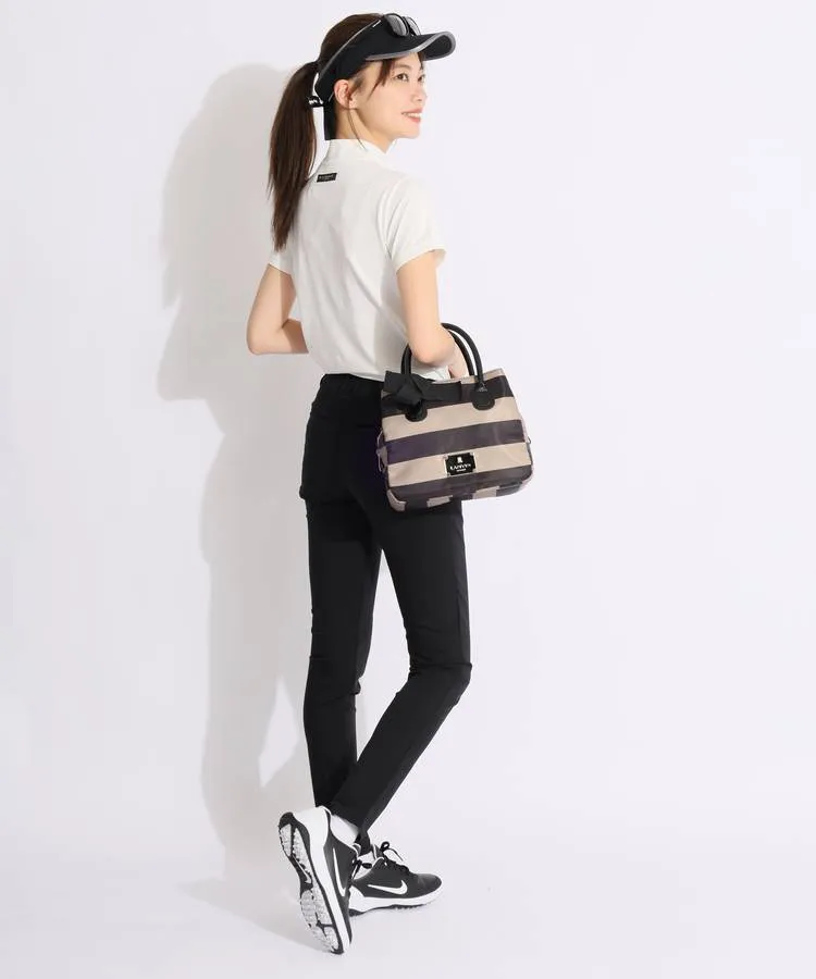 セントアンドリュース SA シンプルストレッチパンツ レディース