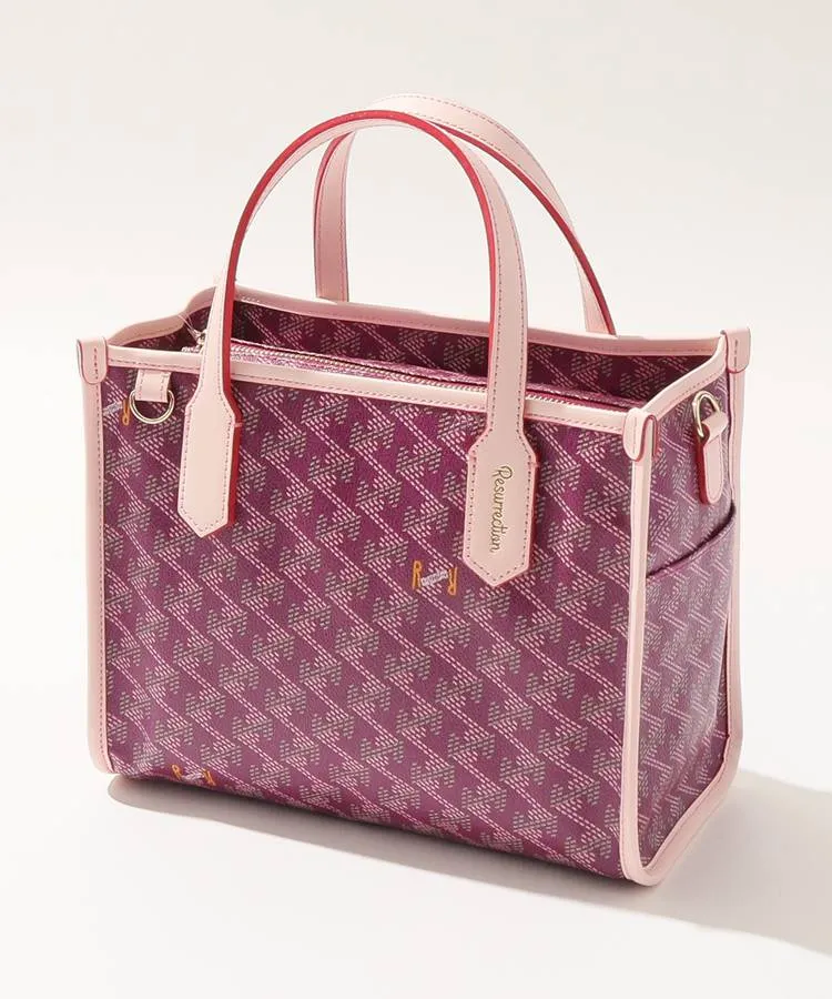 レザレクション RR 【ラニウススクエアミニ】ショルダー付きカート