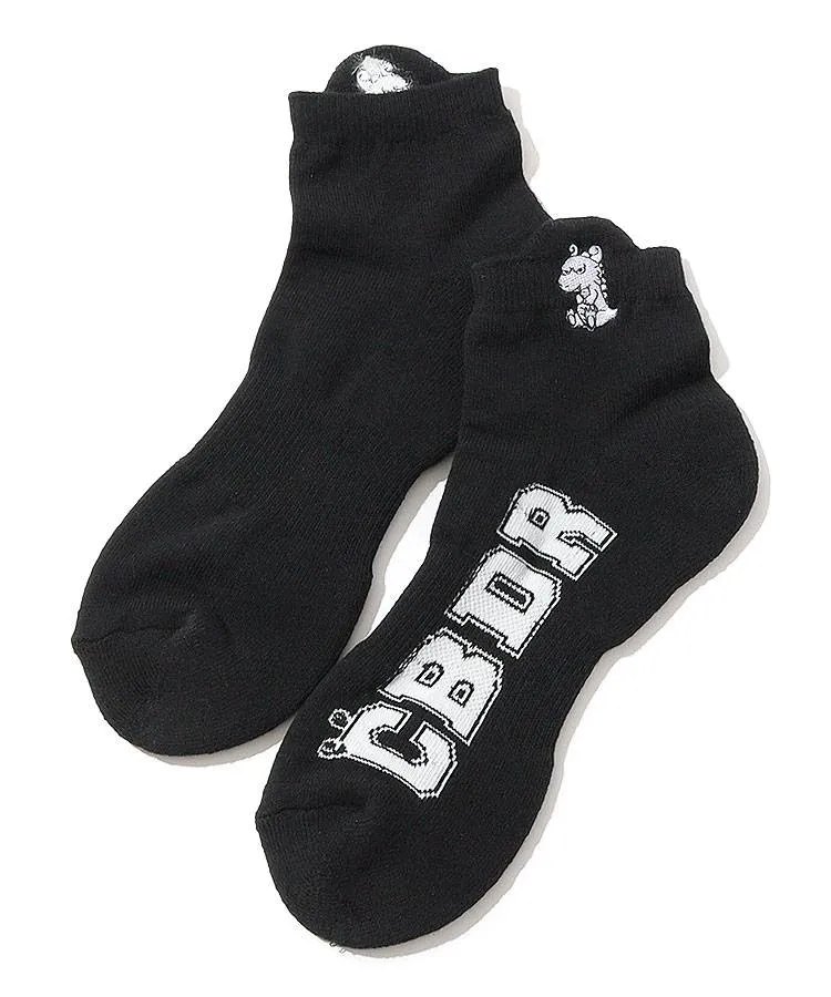 ダンスウィズドラゴン】人気ドラゴンロゴ×スパンコール ストレッチ