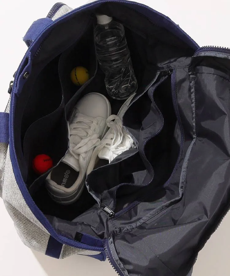 ビームスゴルフ　シューズケース BEAMS GOLF (BEAMS GOLF) Separate Shoe Case (Bags Other Bags