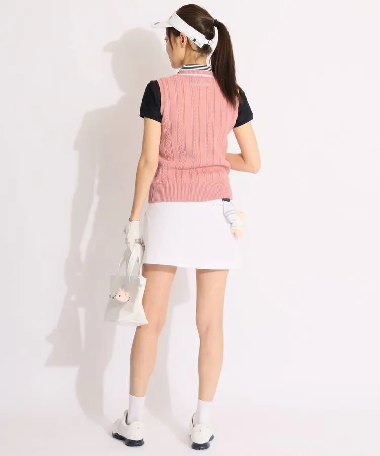 セントアンドリュース SA テディベアティー&ニットボール
