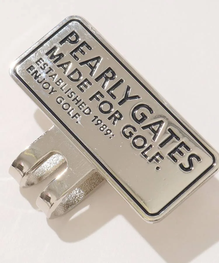 PEARLY GATES パーリーゲイツ SMILE GOODSセット ネックレス