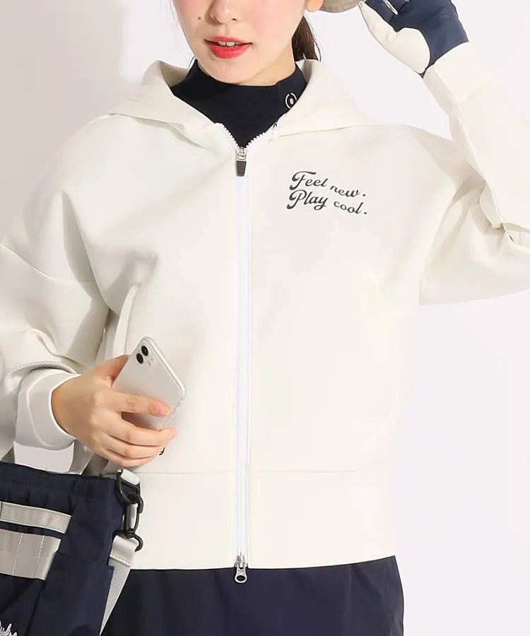 Munsingwear 公式 マンシングウェア フルジップブルゾン メンズ