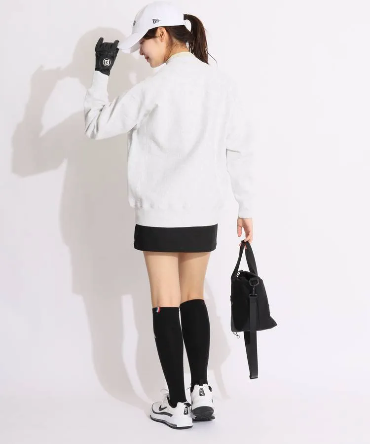 ニューエラ NE ぺチパンツ付きストレッチツイルスカート