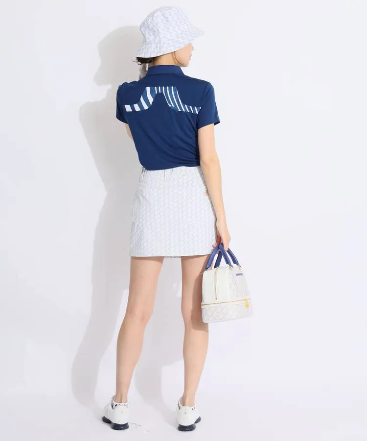 は自分にプチご褒美を レザレクション ラップキュロット バケットハットセット レディースウェア