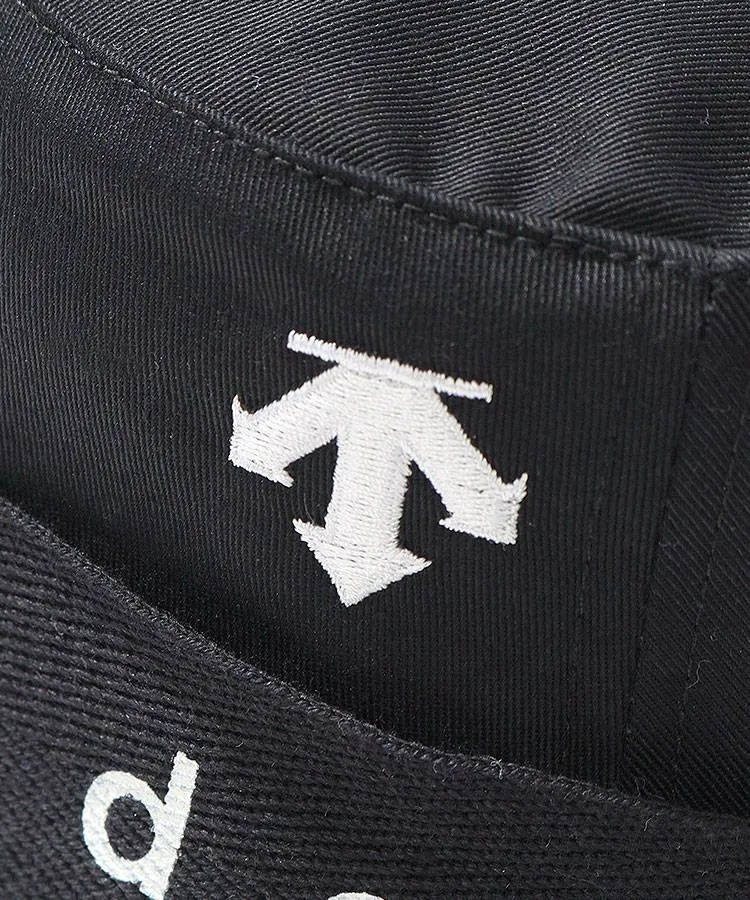 デサントゴルフ　　ハット　レディース デサントゴルフ DESCENTE ゴルフ バケットハット（WOMEN