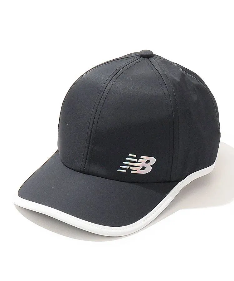ニューバランスゴルフ NB バイカラーフルジップロゴブルゾン