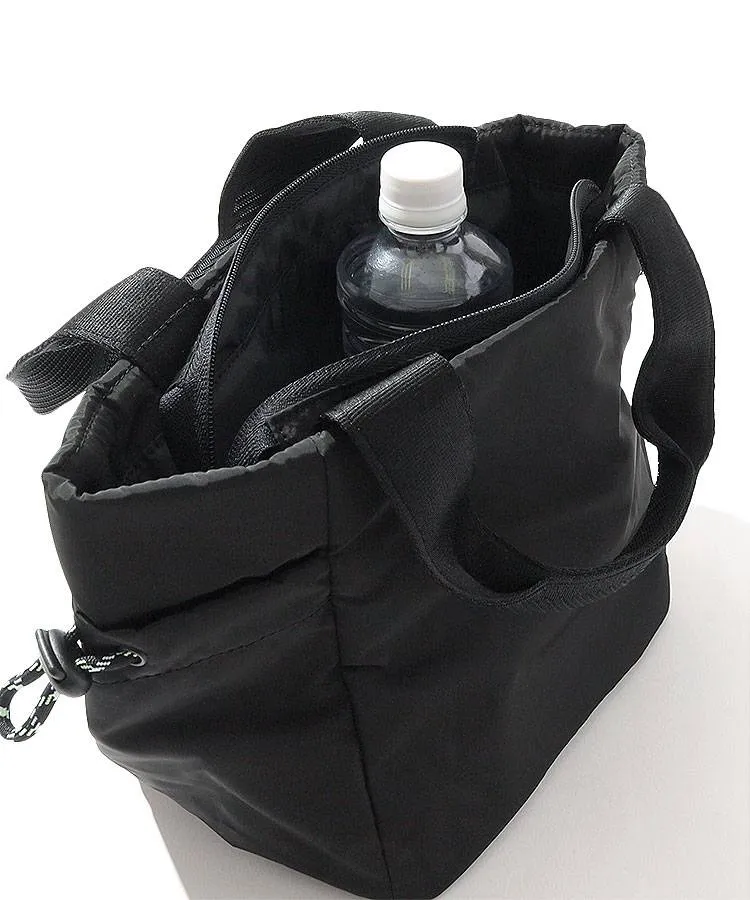 アディダスゴルフ AG ドロストポケットカートバッグ レディース