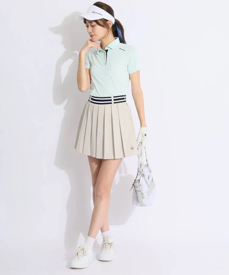 テーラーメイドゴルフ TG 【CLUBTAYLORMADE】撥水プリーツ