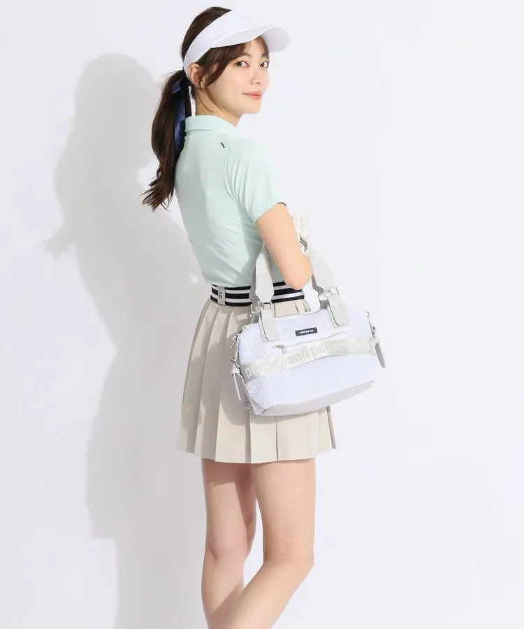 テーラーメイドゴルフ TG 【CLUBTAYLORMADE】撥水プリーツ
