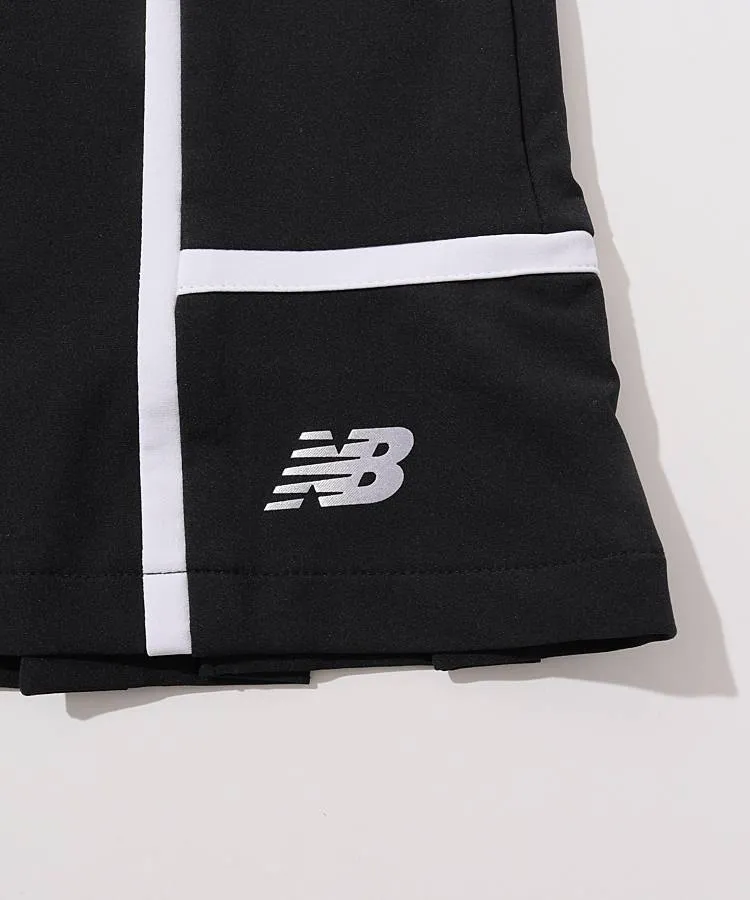 ニューバランスゴルフ NB 【リサイクル】バックプリーツライン