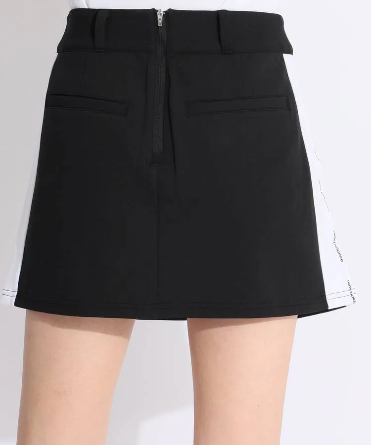 4WAYストレッチ スカート (WOMENS) | new balance golf