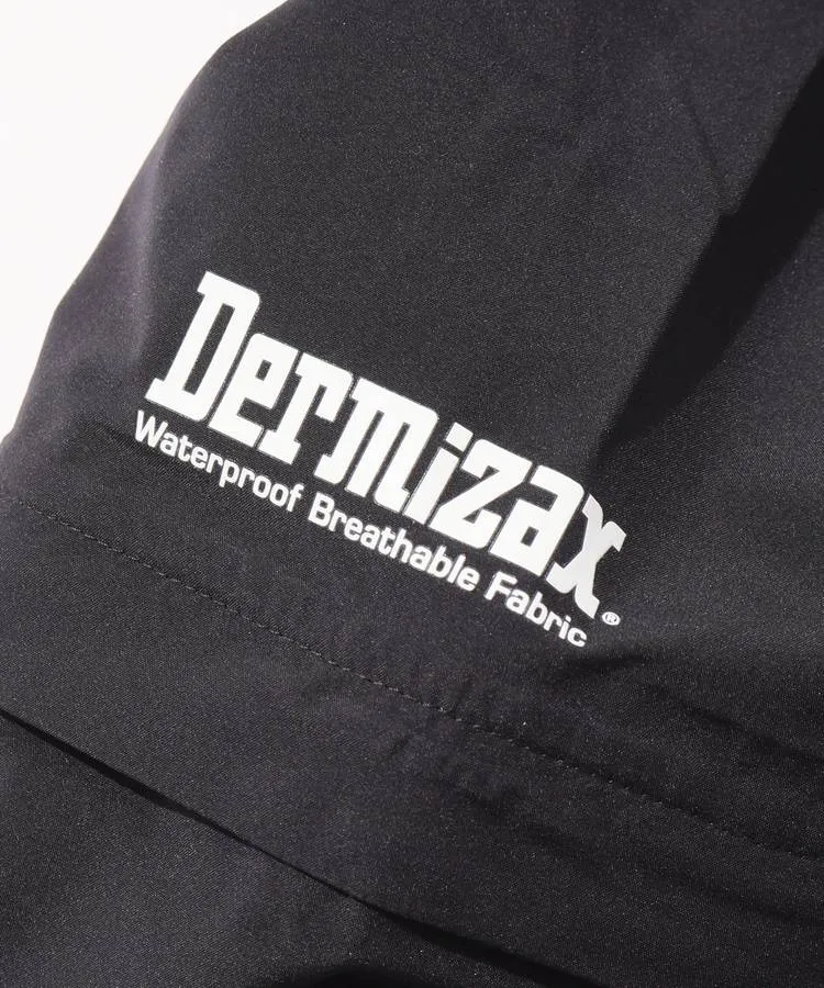 テーラーメイドゴルフ TG 【Dermizax】レインウェアセットアップ