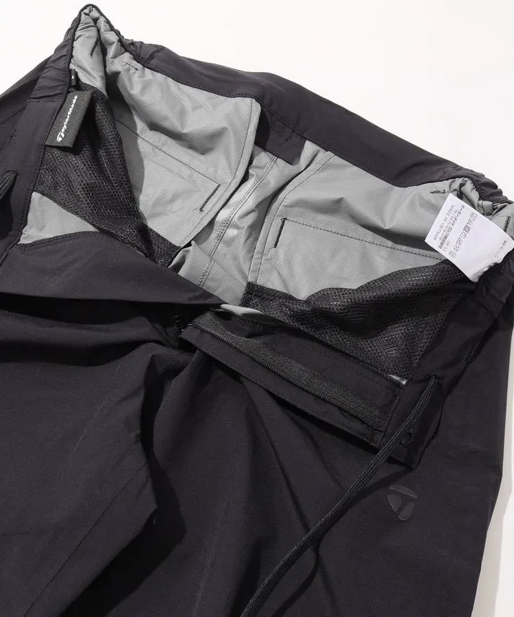 テーラーメイド　レインウェア　セットアップ テーラーメイドゴルフ TG 【Dermizax】レインウェアセットアップ