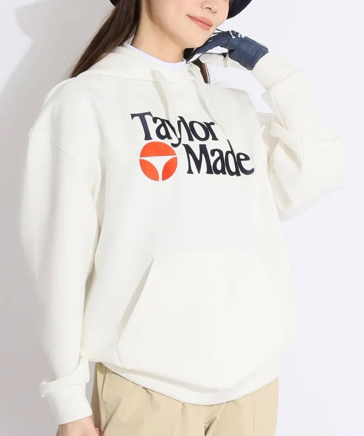 TaylorMade - テーラーメイド　レディース　パーカー　M テーラーメイドゴルフ TG [CLUB_TAYLORMADE]吸汗速乾ストレッチ