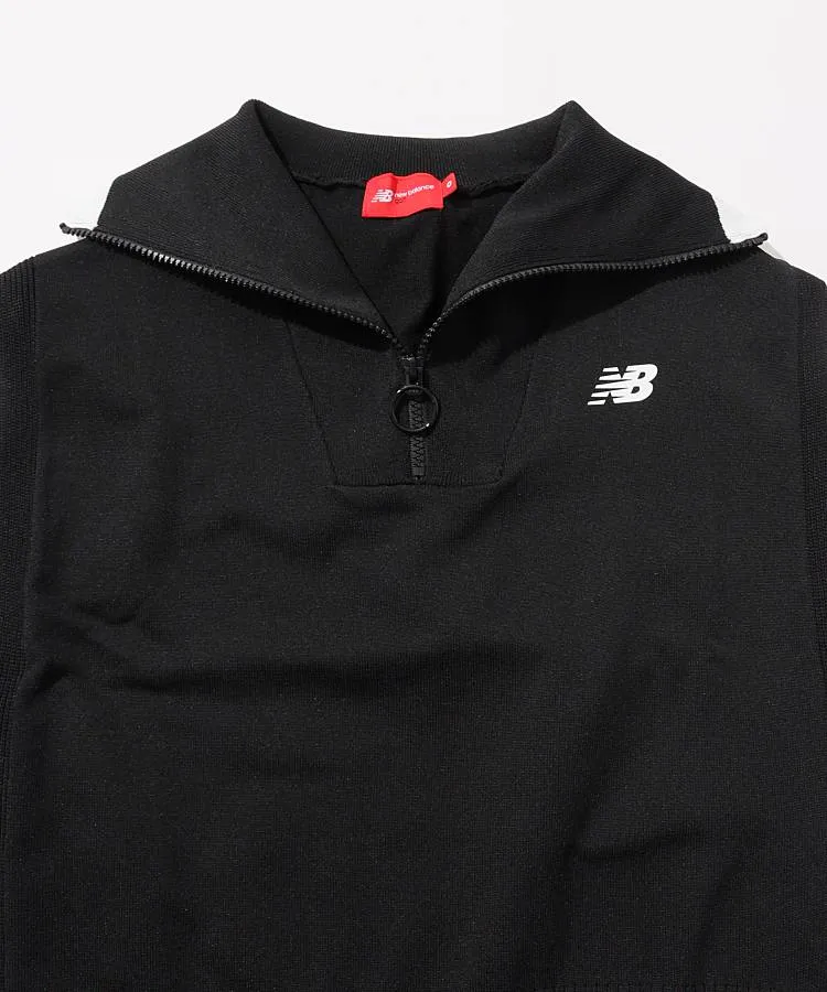 NEW BALANCE GOLF ニューバランス ジップ ベスト 5 ゴルフ 楽天市場】ベスト（ブランドニューバランス）（メンズウェア