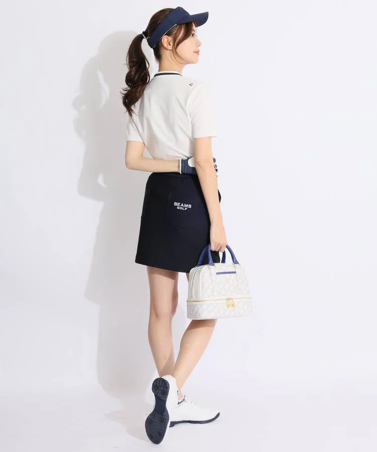 テーラーメイドゴルフ TG 【CLUBTAYLORMADE】ニッテッド半袖