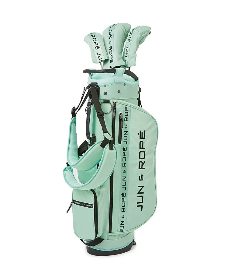 ゴルフクラブケース JUN&ROPE JUN & ROPE'