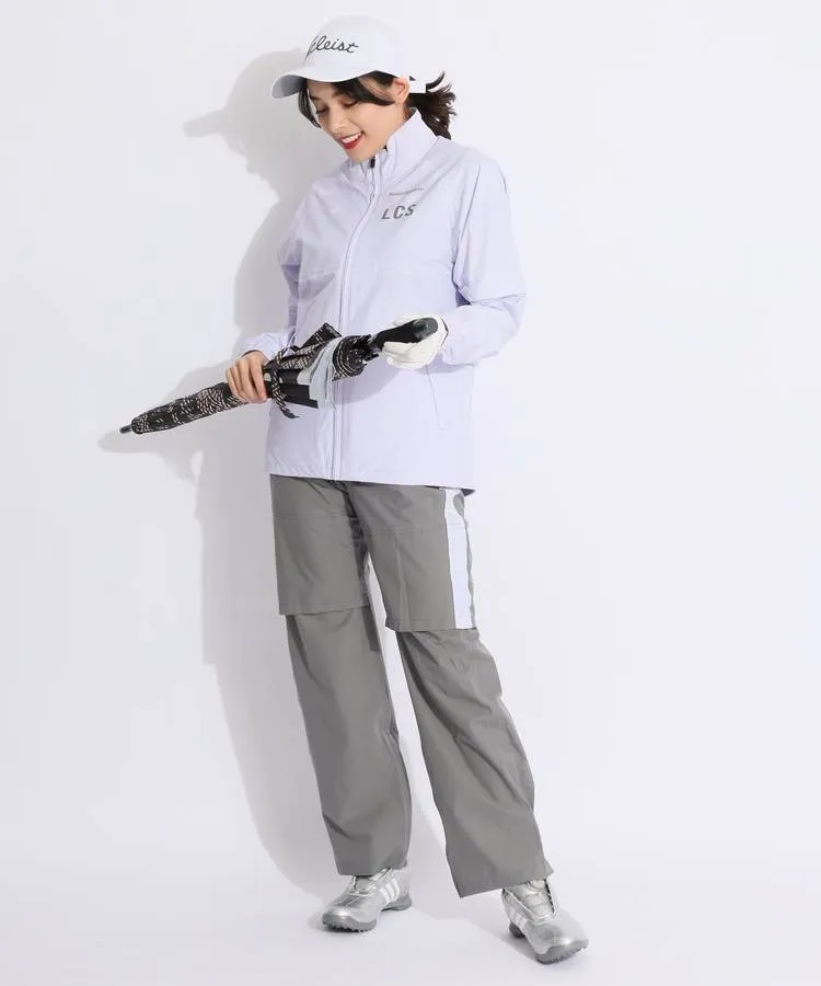 タイトリスト TL 【抗菌防水】立体ロゴレインキャップ