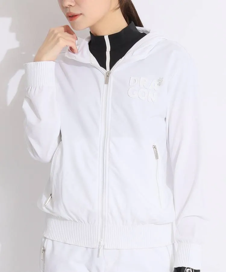 ダンスウィズドラゴン ゴルフ ウィンドブレイカー Jcosm-m27962386943