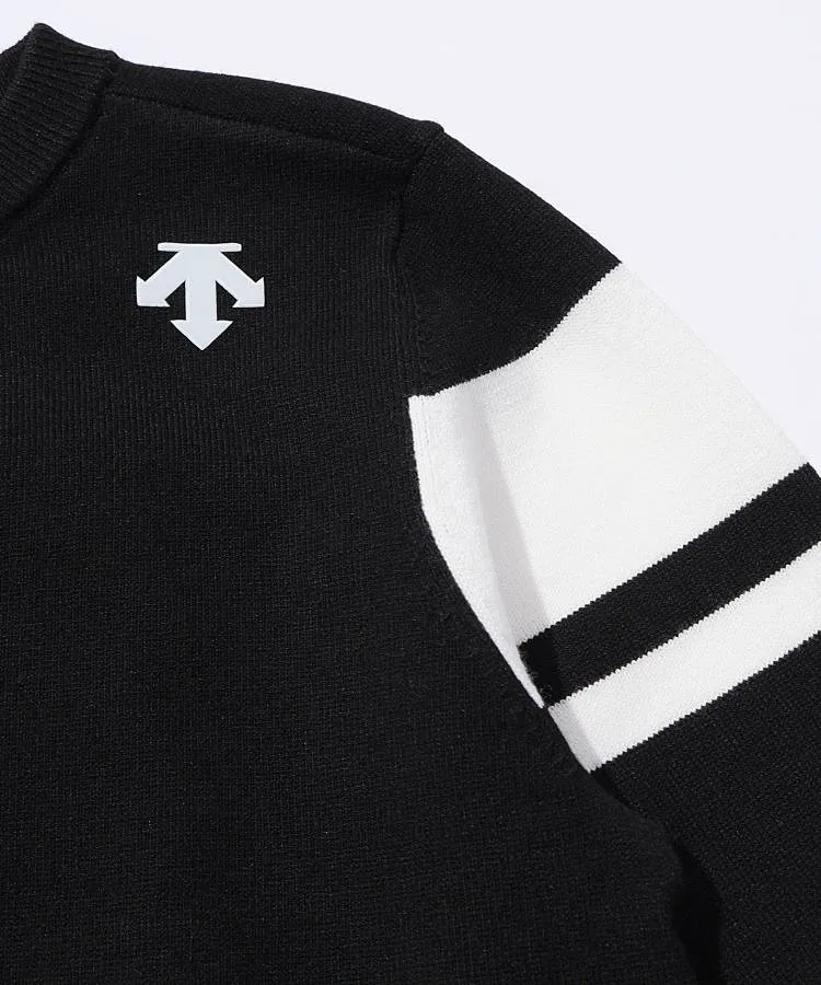 デサント　ゴルフウェア　カーディガン 2024 SPRING & SUMMER NEW COLLECTION | デサントゴルフ