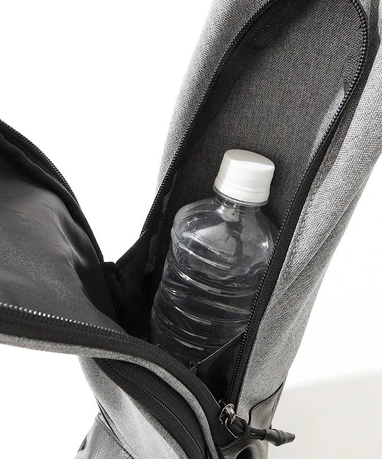 トラヴィスマシュー TM 異素材切替セルフスタンドキャディバッグ