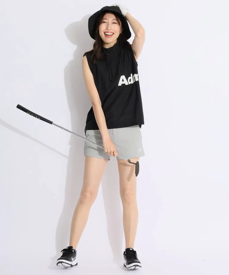Admiral スポーツウェア 試合着 Tシャツとスカートセットアップ