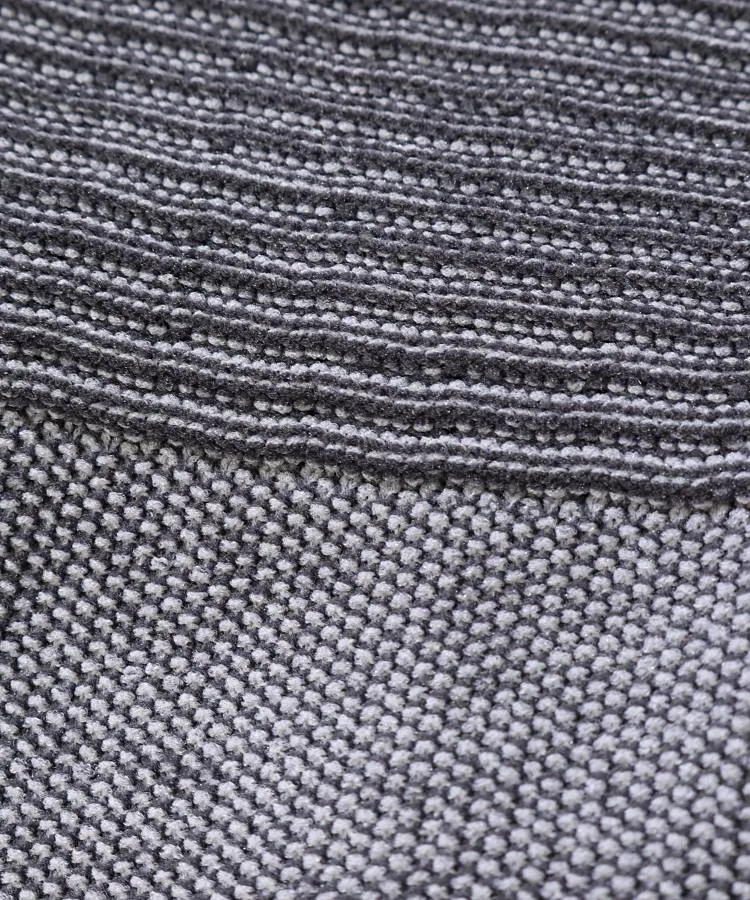 パーリーゲイツ PG ジャガードロゴニットテーパードパンツ レディース