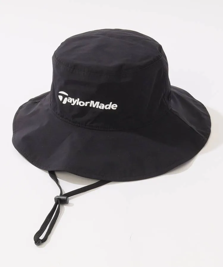 【未使用】レインウェア&レインハット　テーラーメイド テーラーメイドゴルフ