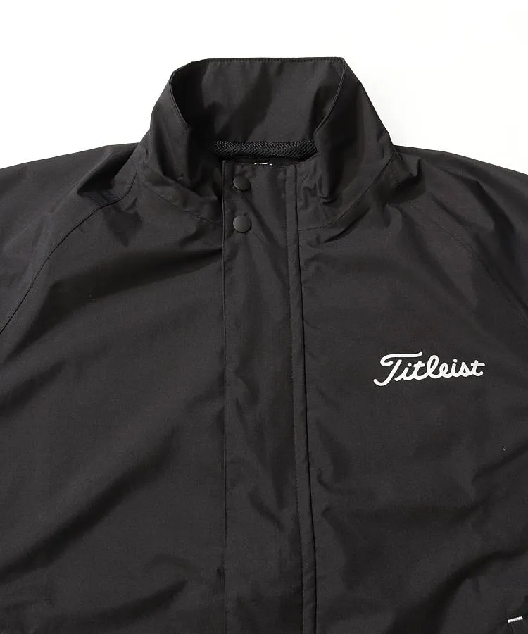 タイトリスト（Titleist） レインウェア（上下セット