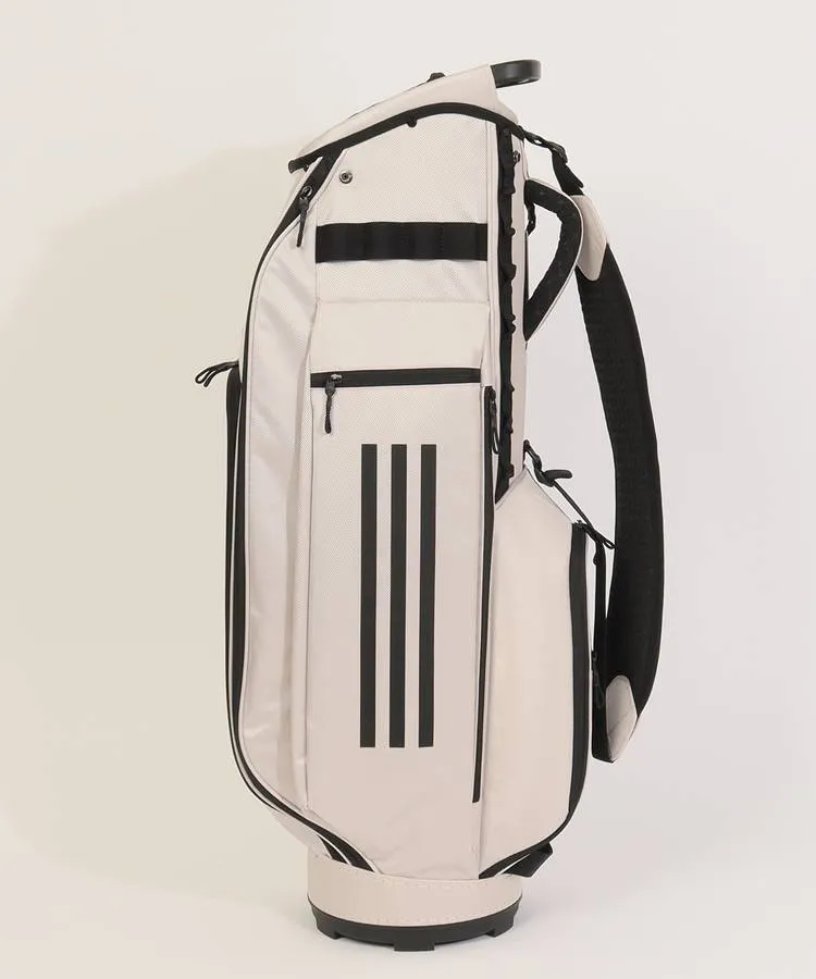 アディダスゴルフ AG スリーストライプスキャディバッグ