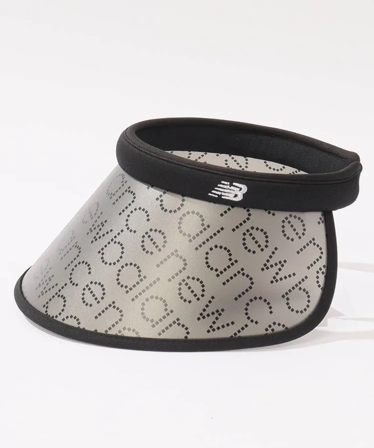 ピクセルロゴセット　ニューバランスゴルフ 限定お値下げ中！【新品】ニューバランスゴルフ ピクセルロゴ 2点