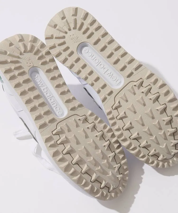 未使用 24cm 2Eニューバランスゴルフシューズ UGS574J3ホワイト nb-ugs574j3-5.jpg