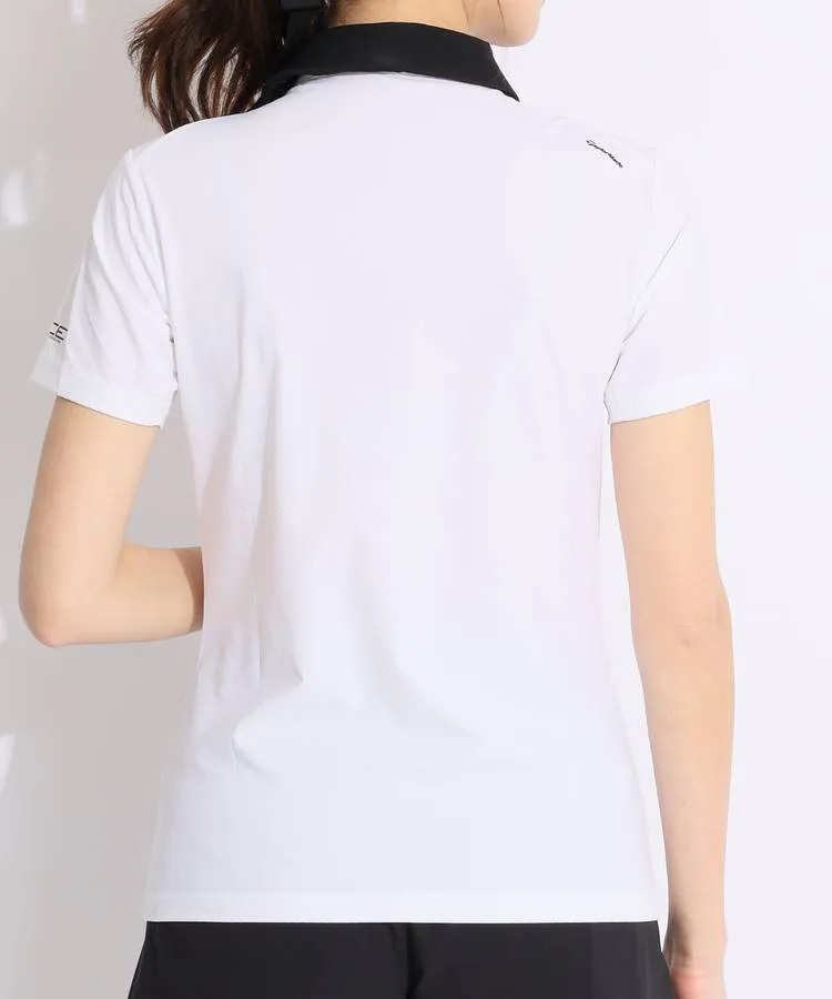 テーラーメイドゴルフ TG 【TOURTAYLORMADE】冷感UVストレッチサイド