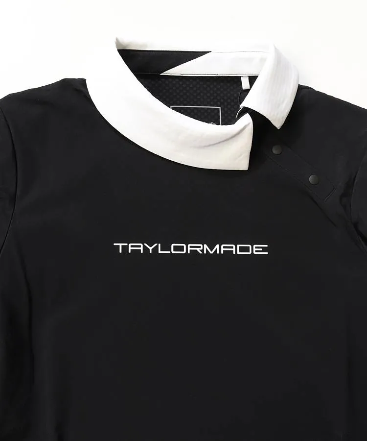テーラーメイドゴルフ TG 【TOURTAYLORMADE】冷感UVストレッチ
